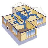 Sleep Pump 4 bedrooms ARTA30
